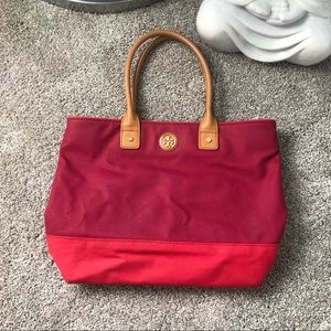 Tory Burch Small Tote